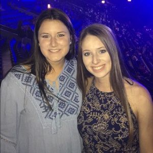 Meet your Posher, Allison