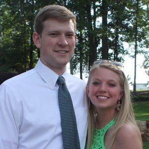 Meet your Posher, Barrett