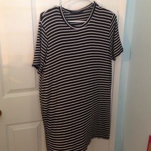Brandy Melville tshirt dress