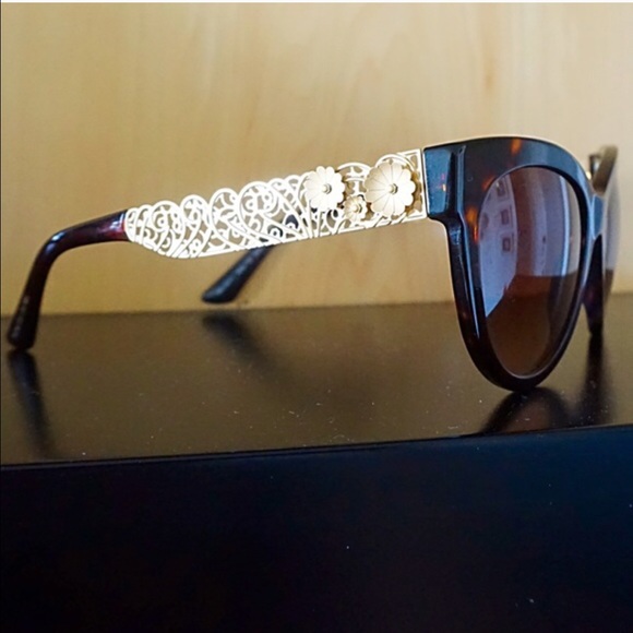 Dolce & Gabbana sunglasses