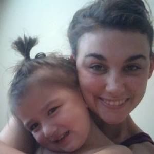 Meet your Posher, Crystal