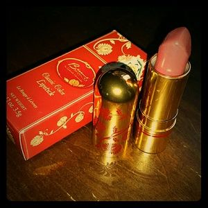Besame Classic Lipstick : Dusty Rose