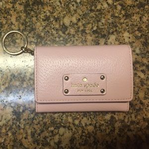 Kate spade wallet