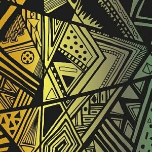 Custom Designed Zipper Scarfs