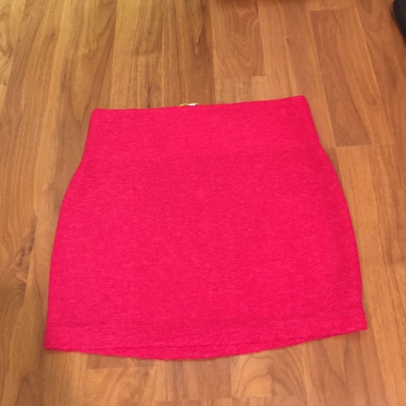 BCBGeneration skirt