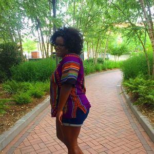 Meet your Posher, Victoria