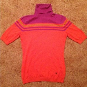 United Colors of Benetton turtleneck top