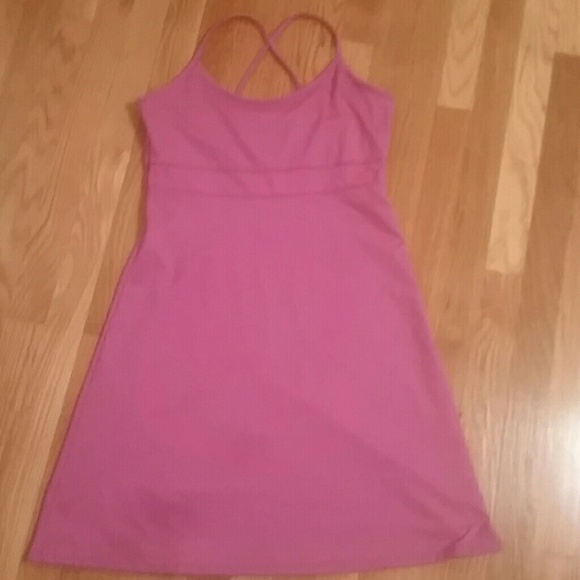 20% Bundle of 2 or more ☆☆☆ Soybu athletic dress