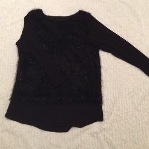 Women's chico's cocktail shirt.