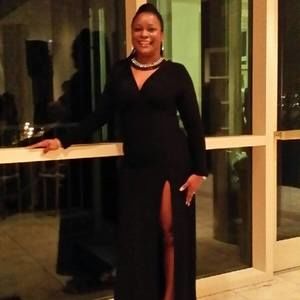 Meet your Posher, Aretha