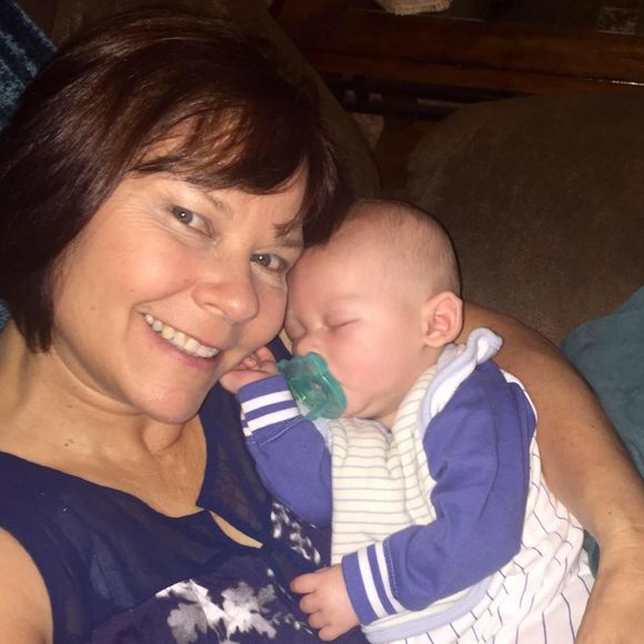 Meet your Posher, Cindy - Picture 1 of 1