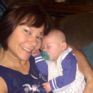 Meet your Posher, Cindy