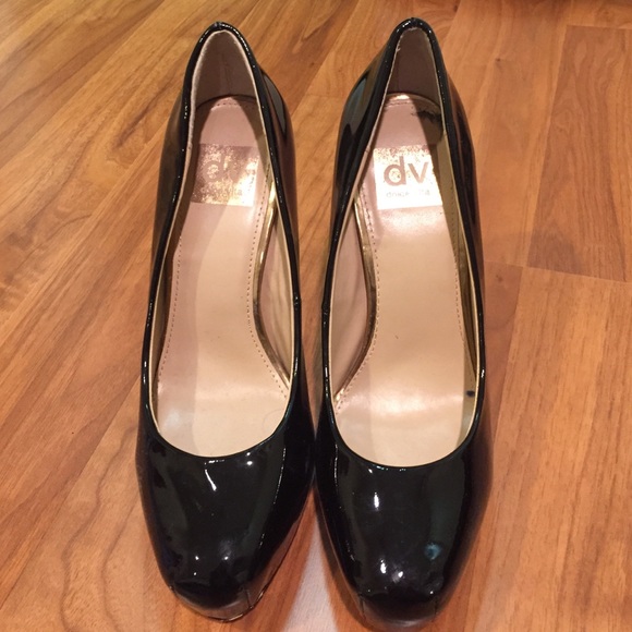 Dolce vita heels