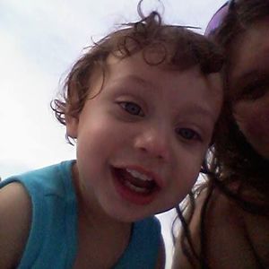 Meet your Posher, Britney