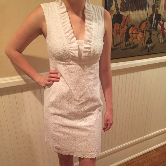 Lilly Pulitzer Adeline Dress-NWT