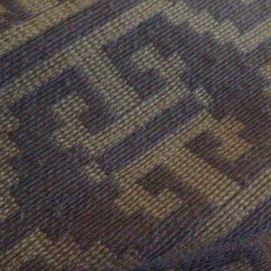 Meet your Posher, Lola