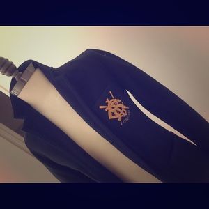 Classic Ralph Lauren Coat!