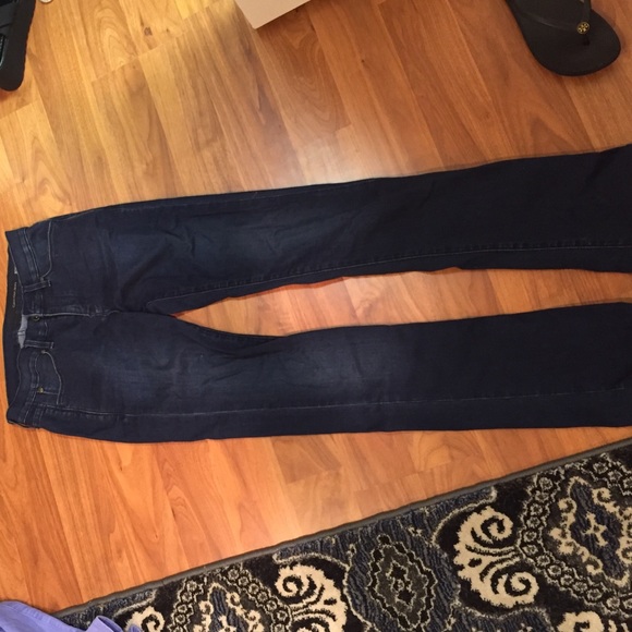 Calvin Klein jeans
