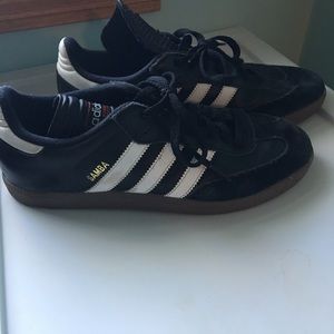 Adidas Samba sneakers
