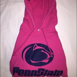 Penn State hoodie