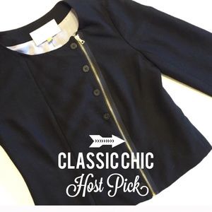 🎉🎈Host pick!🎈🎉 Anthropologie Lifsdottir Jacket