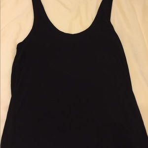 Piko Tank Top