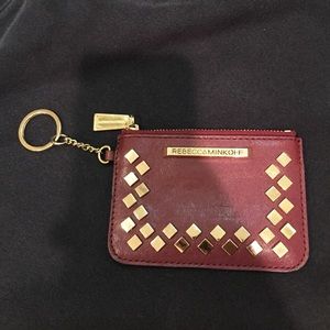 Rebecca minkoff key pouch