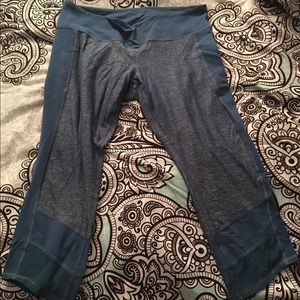Lululemon size 12
