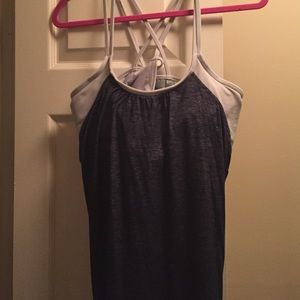 Athleta Dress