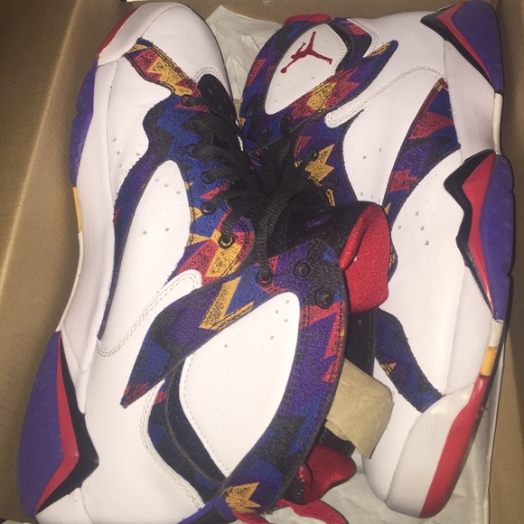 Men's Jordans (Sweaters)