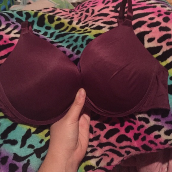 VS Pink Bra