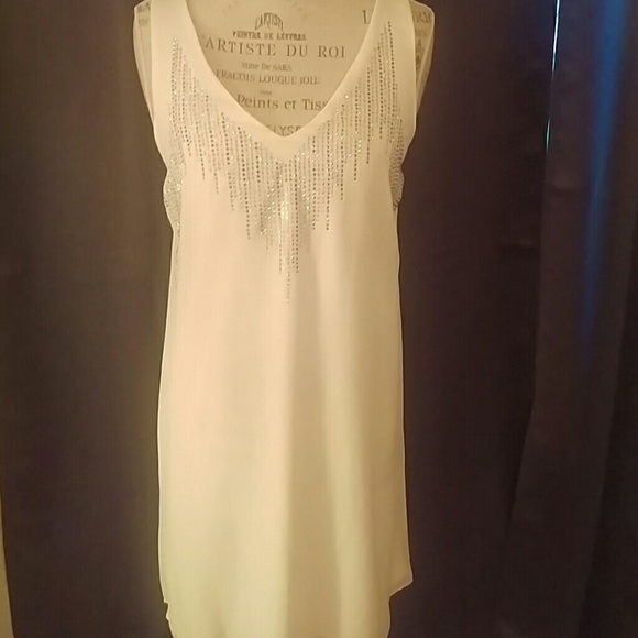 Charlotte Russe Cocktail Dress