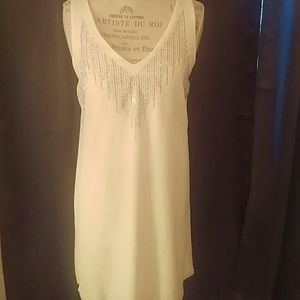 Charlotte Russe Cocktail Dress