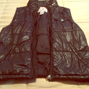 True Religion Frankie best (Black)