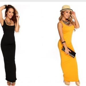 🎉Stylish Maxi Dress 🎉