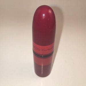 Mac Adoring Carmine lipstick