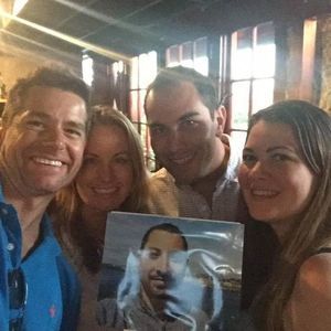 Meet your Posher, Kristen