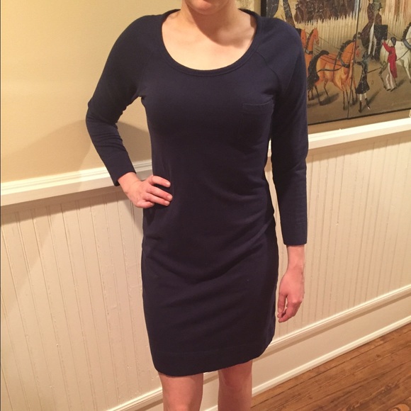 Lilly Pulitzer Jersey Knit Dress