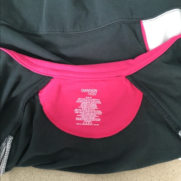 Danskin track jacket - Picture 4 of 4