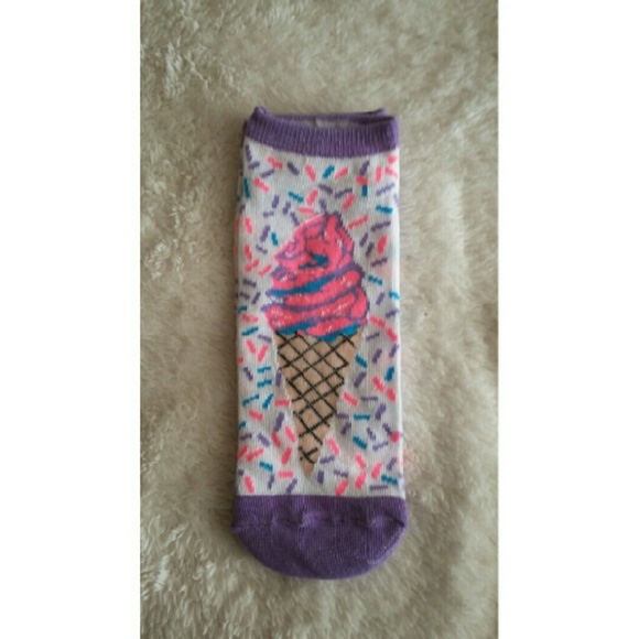 Ice cream cone