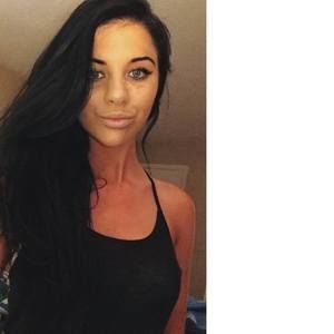 Meet your Posher, Cheyenne