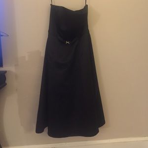 Formal dress
