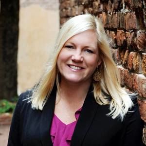 Meet your Posher, Erika