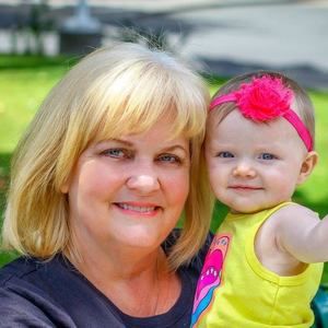 Meet your Posher, Debbie