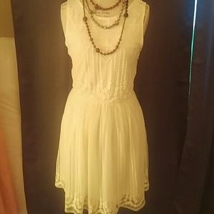 Charlotte Russe Day Dress