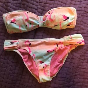 Victoria's Secret swimsuit