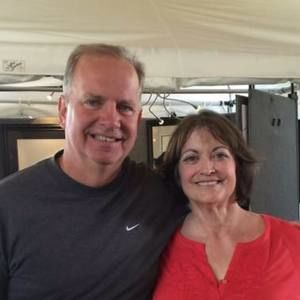 Meet your Posher, Carol