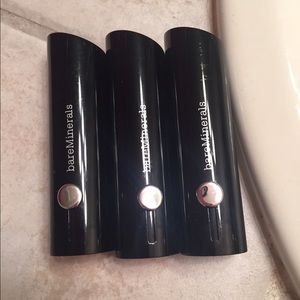 Bare minerals Marvelous moxie lipstick bundle