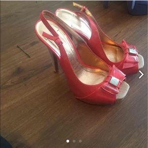 Bcbg generation high heels