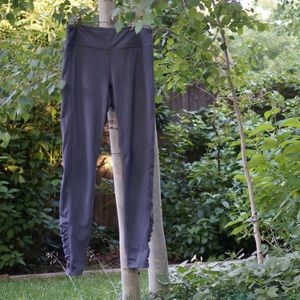 Mountain Hardwear Butter Jersey Tights